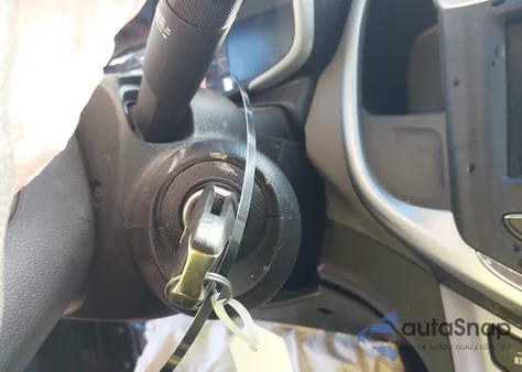 2020 Chevrolet Sonic Fwd Lt z USA, uszkodzony, nr VIN 1G1JD5SB1L4101980